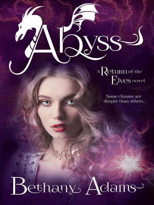 Title details for Abyss by Bethany Adams - Wait list